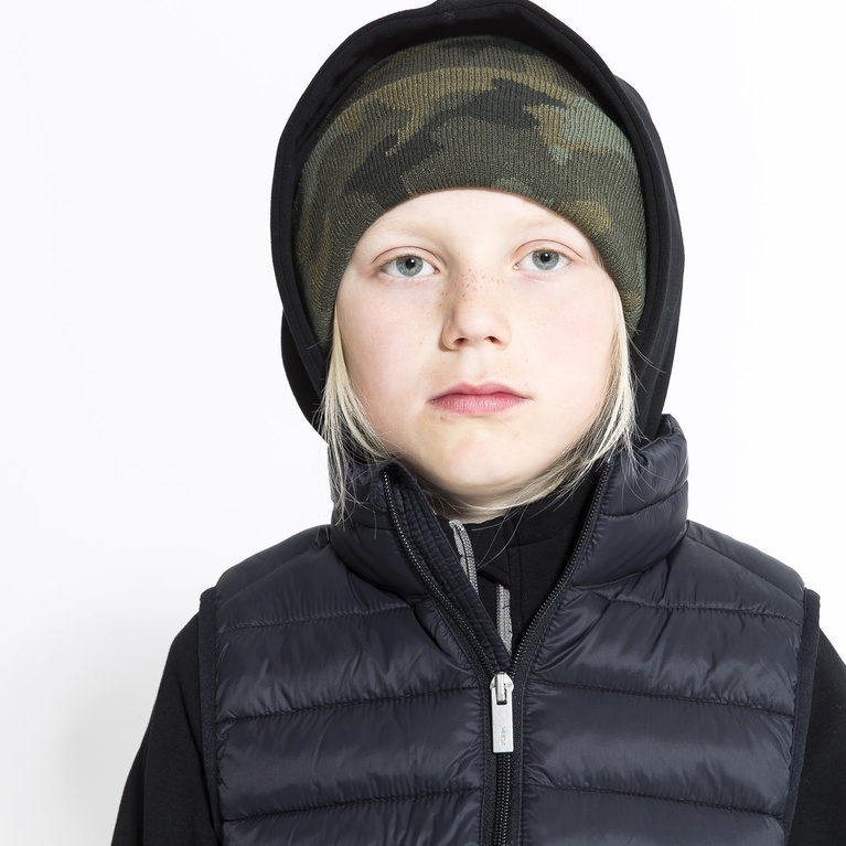 Lättviktsväst "Singi" Lättviktsväst "Singi"